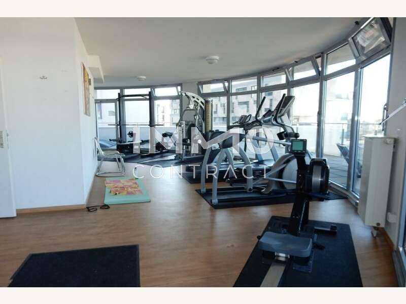 One 16 - Terrassenwohnung Wien - Bild 12 von 15 Terrassenwohnung in 1100 - 12