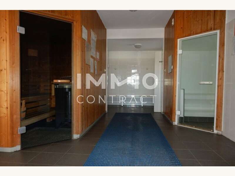 One 15 - Terrassenwohnung Wien - Bild 13 von 15 Terrassenwohnung in 1100 - 13