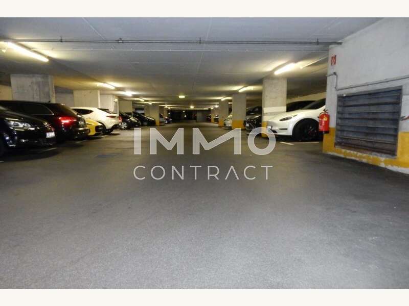 One 14 - Terrassenwohnung Wien - Bild 14 von 15 Terrassenwohnung in 1100 - 14