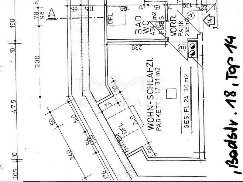 Mietwohnung in 4701  - 6