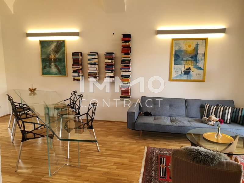 Mietwohnung in 7100  - 10