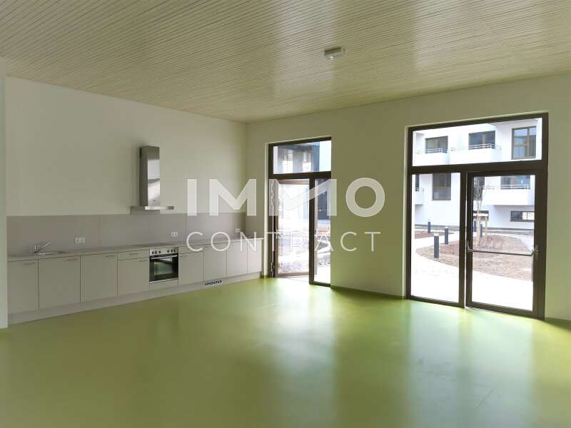 Veranstaltungssaal - Bild 16 von 21 Mietwohnung in 8020 - 16