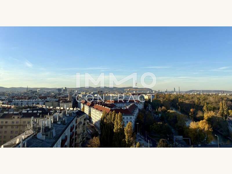 Mietwohnung in 1030  - 2