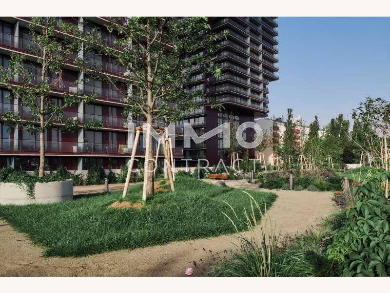 Mietwohnung in 1030  - 21