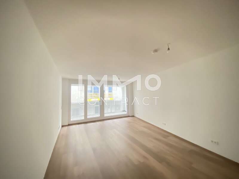 Wohnesszimmer - Bild 3 von 14 Dachgeschosswohnung in 1110 - 3