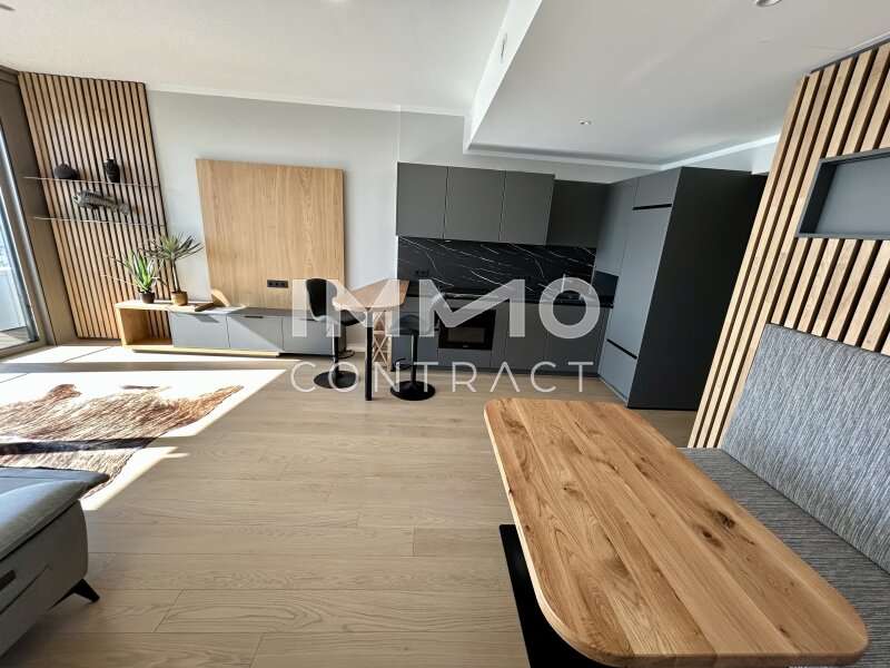 Mietwohnung in 1220  - 3