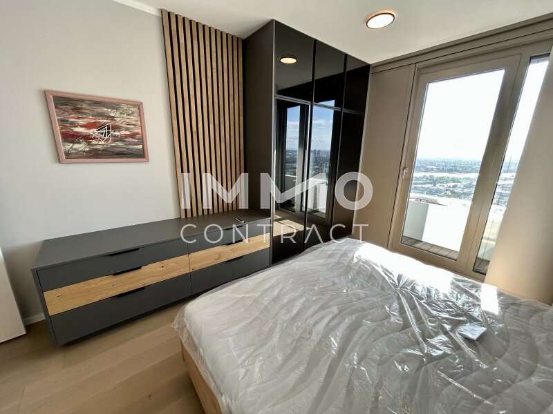 Mietwohnung in 1220  - 12