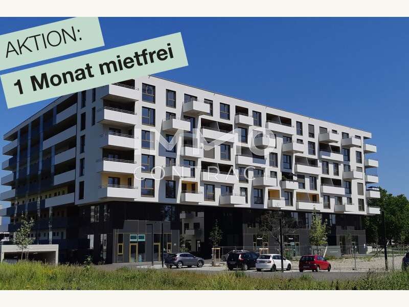 AKTION NEU REININGHAUS - Bild 1 von 20 Mietwohnung in 8020 - 1