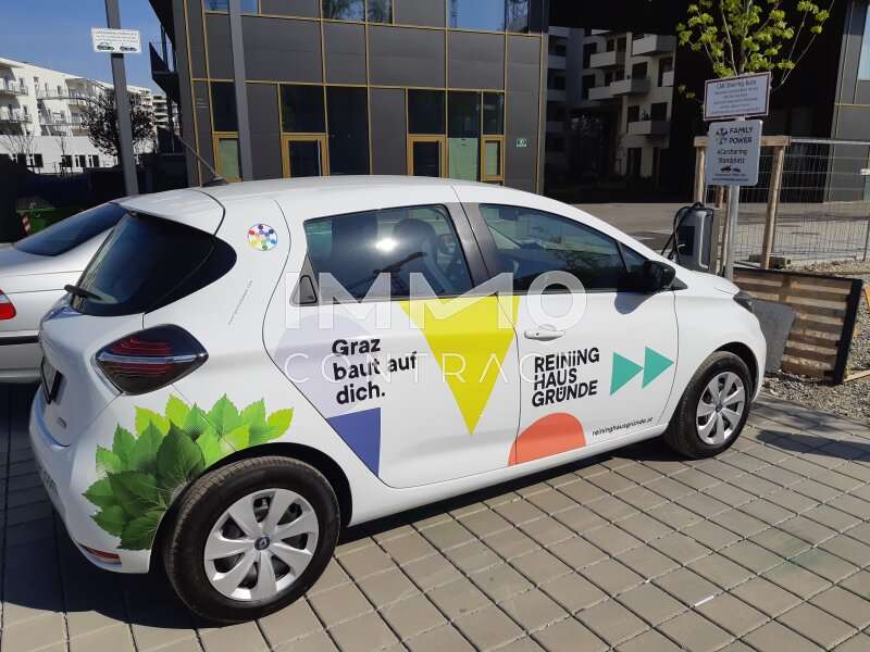 20210424 094713 - Bild 14 von 20 Mietwohnung in 8020 - 14