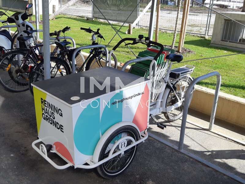 20210424 101422 - Bild 18 von 20 Mietwohnung in 8020 - 18