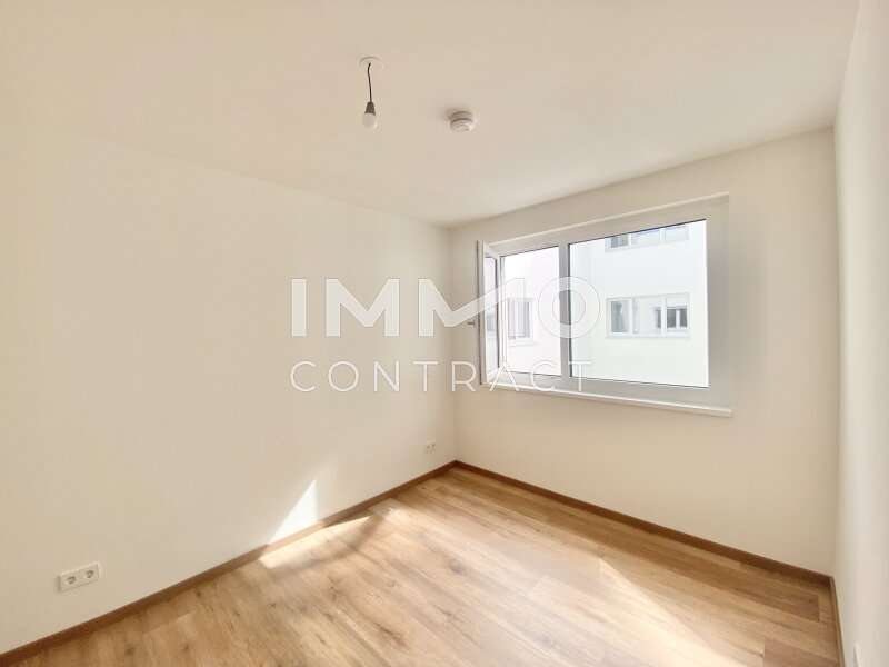 Schlafzimmer - Bild 9 von 17 Mietwohnung in 1110 - 9