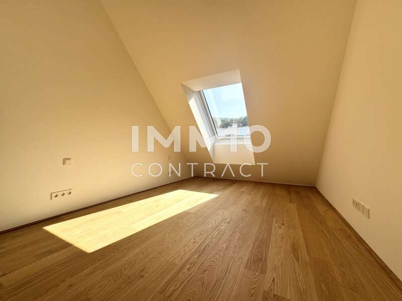 Dachgeschosswohnung in 1130  - 4
