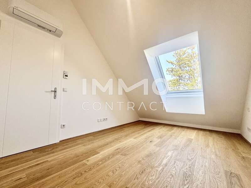 Dachgeschosswohnung in 1130  - 5