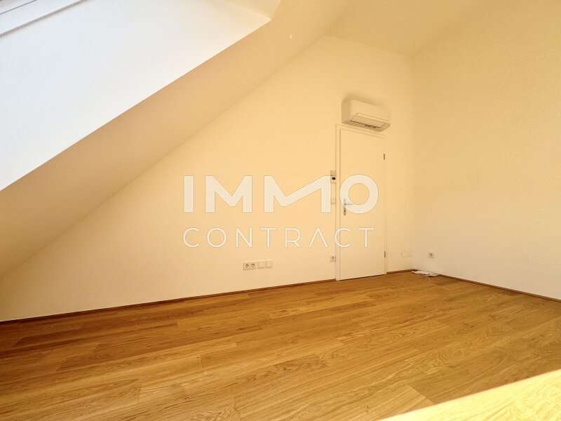 Dachgeschosswohnung in 1130  - 6