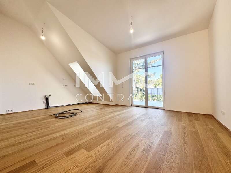 Dachgeschosswohnung in 1130  - 7