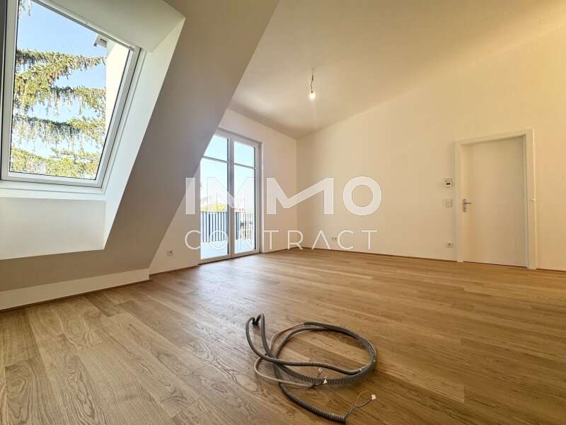 Dachgeschosswohnung in 1130  - 8
