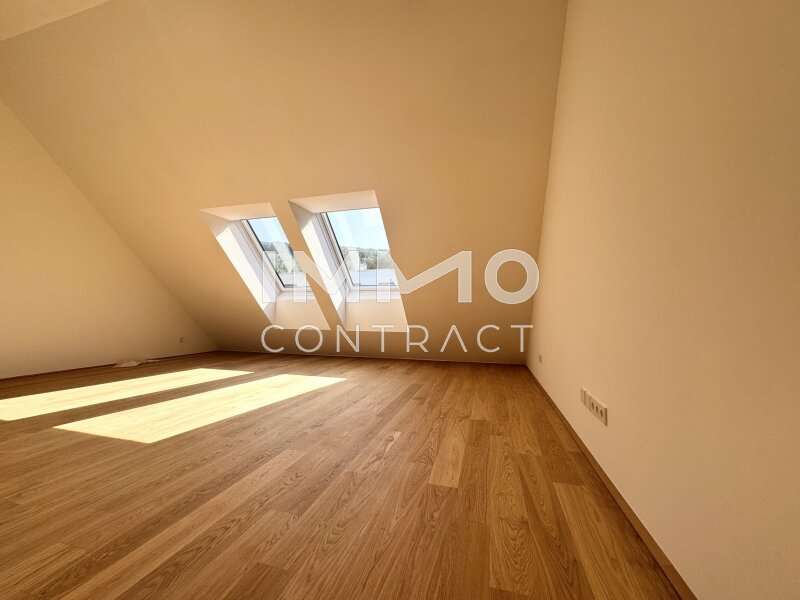 Dachgeschosswohnung in 1130  - 9