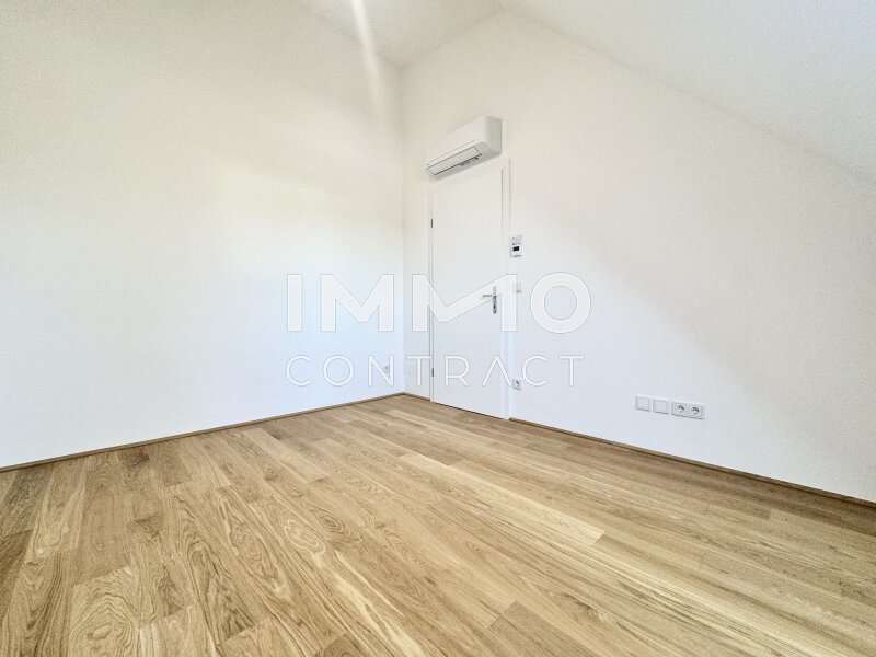 Dachgeschosswohnung in 1130  - 10