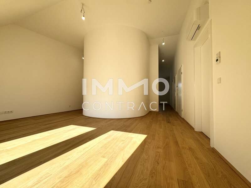 Dachgeschosswohnung in 1130  - 11