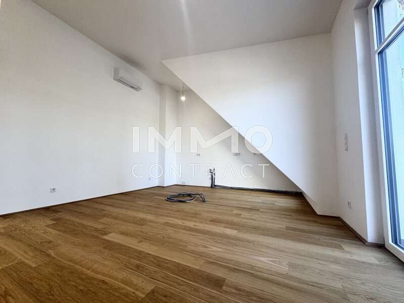 Dachgeschosswohnung in 1130  - 12