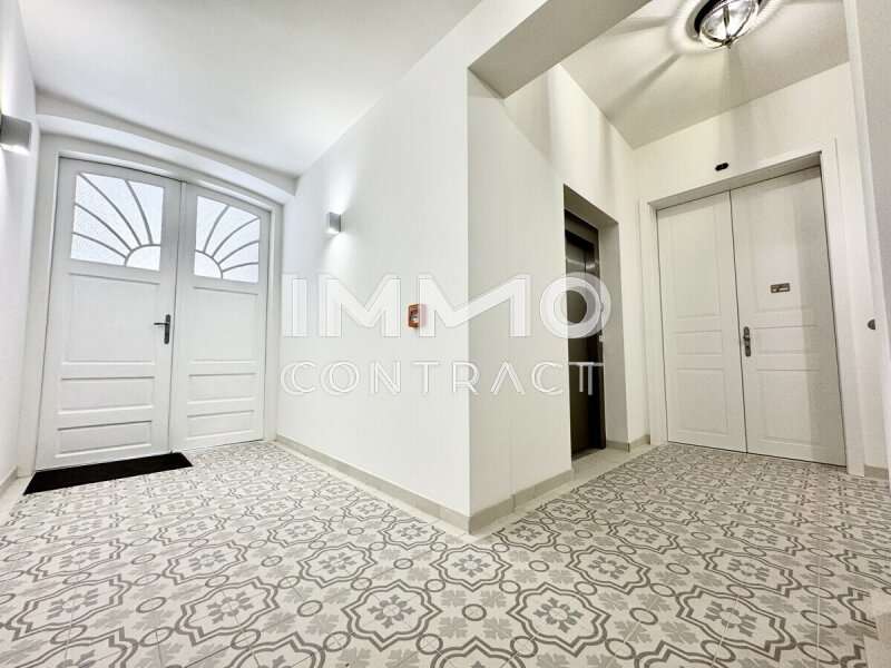 Dachgeschosswohnung in 1130  - 23