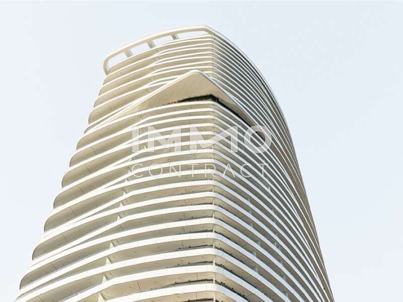 Außenansicht - Bild 11 von 22 Mietwohnung in 1220 - 11