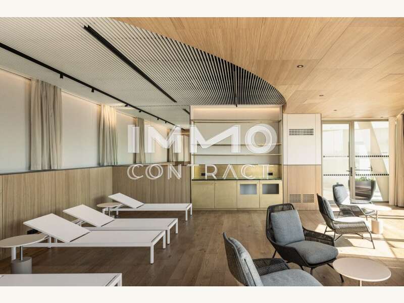 Mietwohnung in 1220  - 23