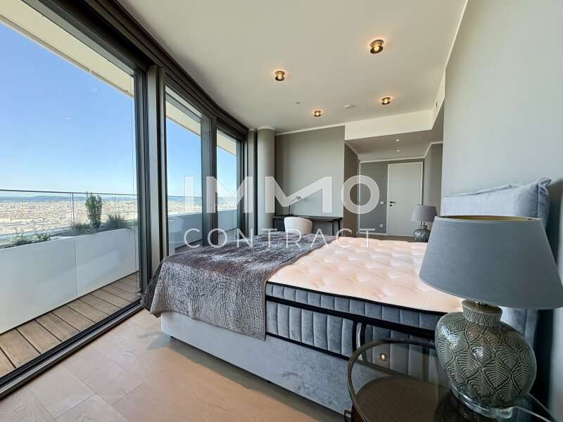 Mietwohnung in 1220  - 12