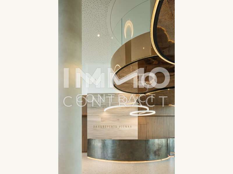 Mietwohnung in 1220  - 21