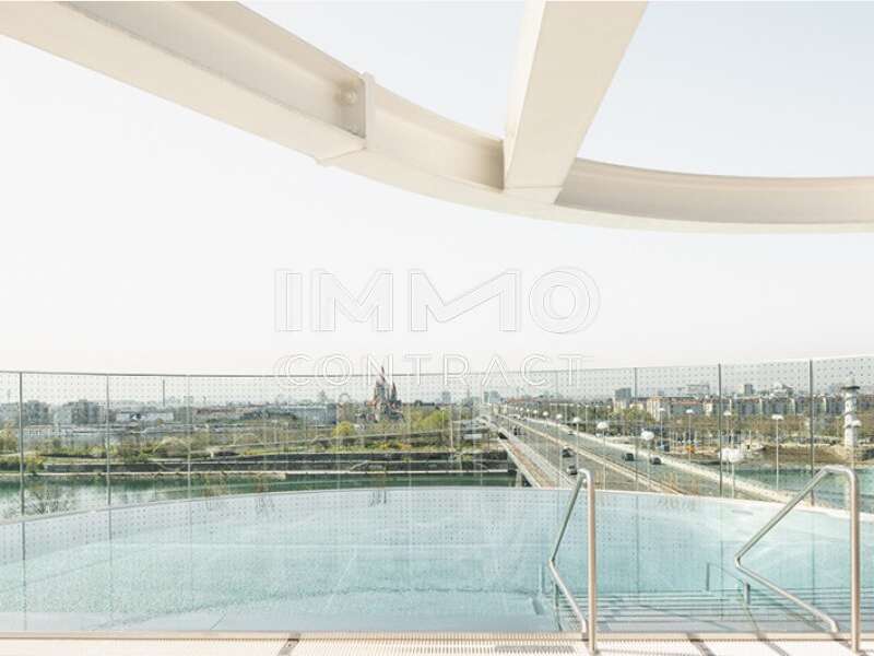 Mietwohnung in 1220  - 28