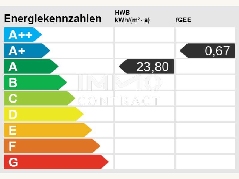 Terrassenwohnung in 3200  - 10