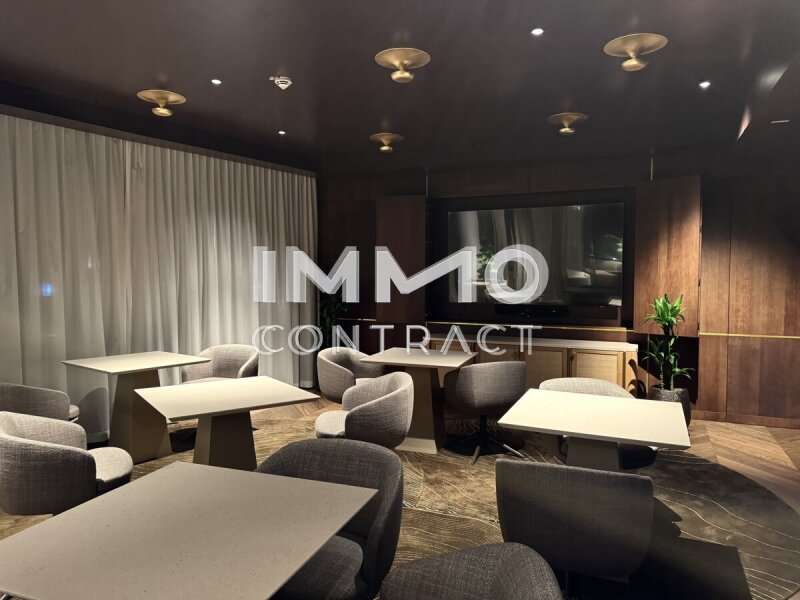 Executive Lounge - Bild 20 von 24 Mietwohnung in 1220 - 20