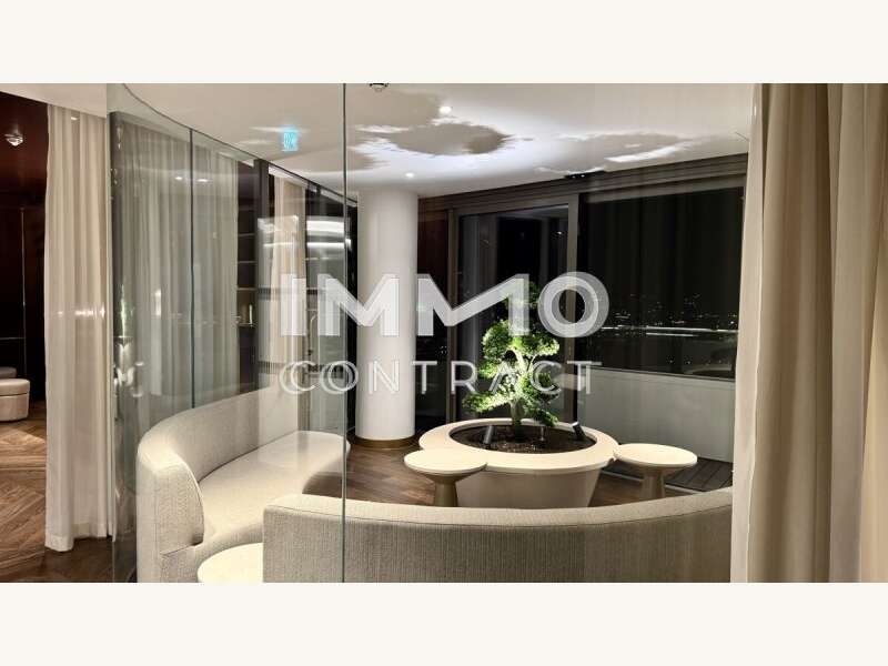 Executive Lounge - Bild 21 von 24 Mietwohnung in 1220 - 21