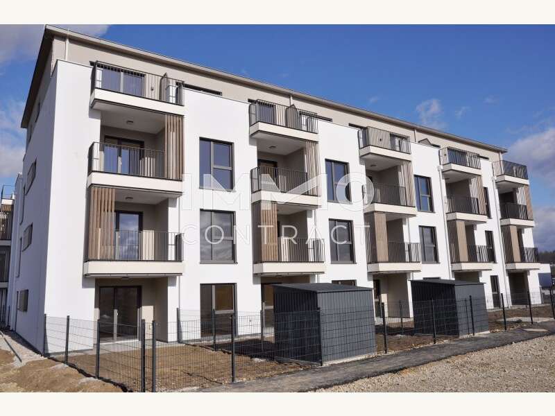 Mietwohnung in 3200  - 1