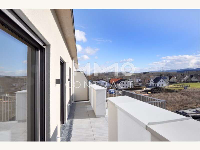 Terrassenwohnung in 3200  - 1