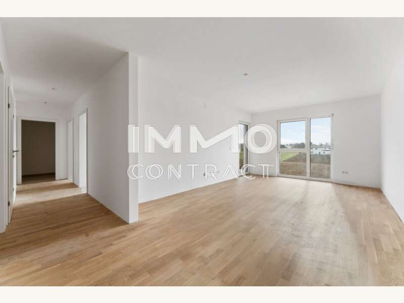 Terrassenwohnung in 3200  - 4