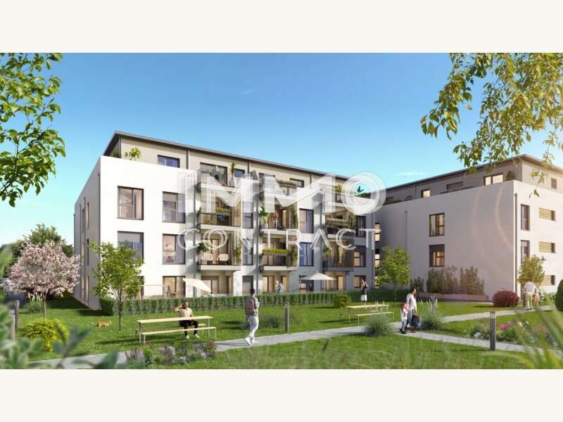 Mietwohnung in 3200  - 4