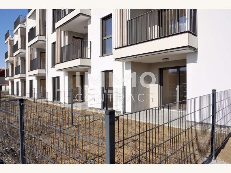 Mietwohnung in 3200  - 1