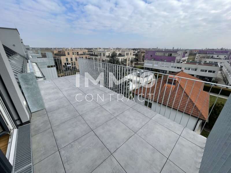 Dachgeschosswohnung in 1220  - 3