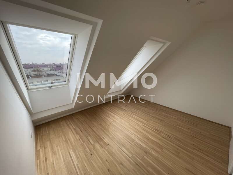 Dachgeschosswohnung in 1220  - 8