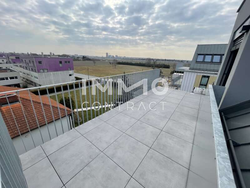 Dachgeschosswohnung in 1220  - 13