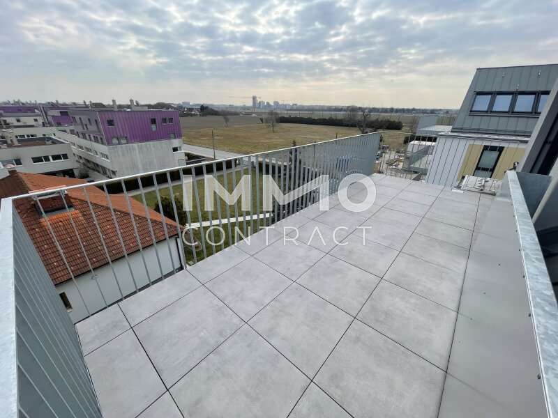 Dachgeschosswohnung in 1220  - 14