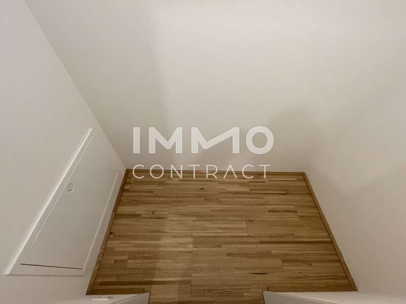 Dachgeschosswohnung in 1220  - 18