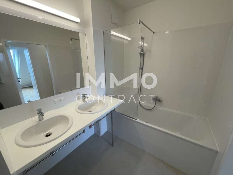 Dachgeschosswohnung in 1220  - 23