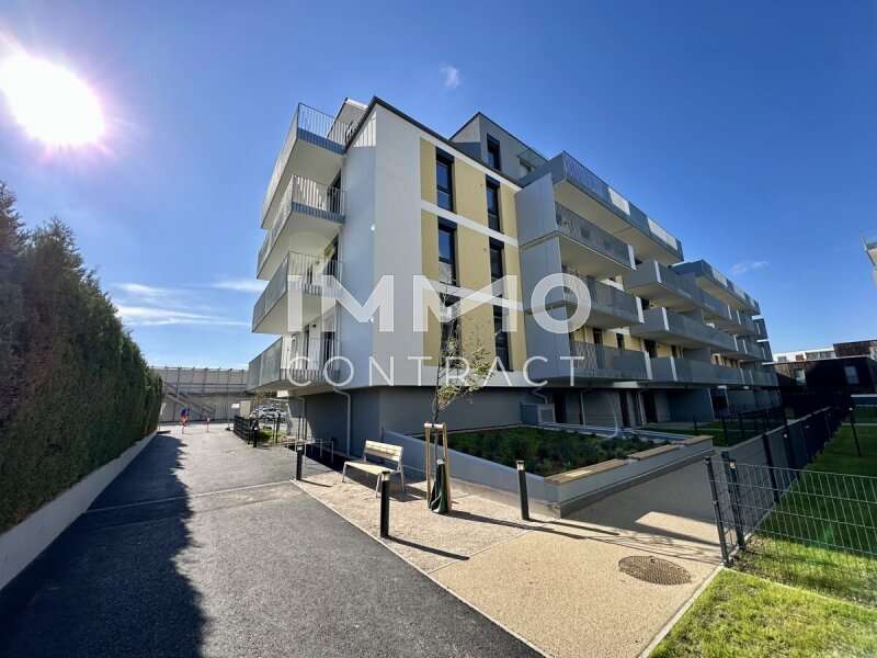 Dachgeschosswohnung in 1220  - 24