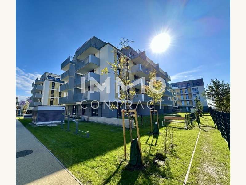 Dachgeschosswohnung in 1220  - 27