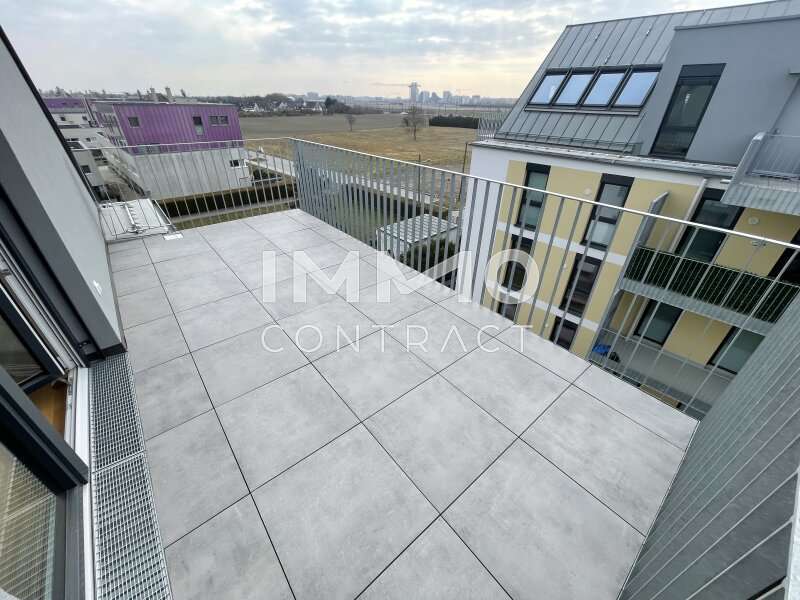 Dachgeschosswohnung in 1220  - 13