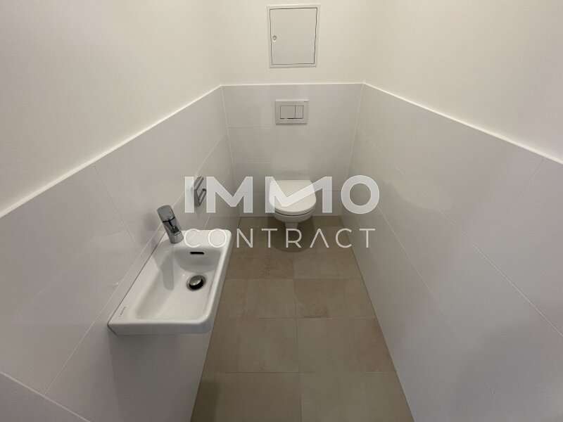 Dachgeschosswohnung in 1220  - 15