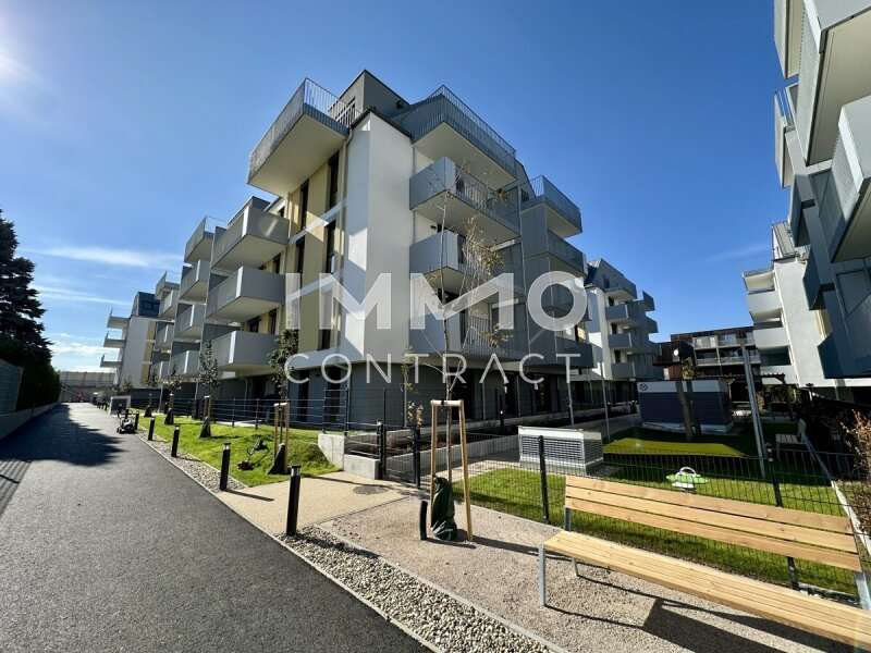 Dachgeschosswohnung in 1220  - 16