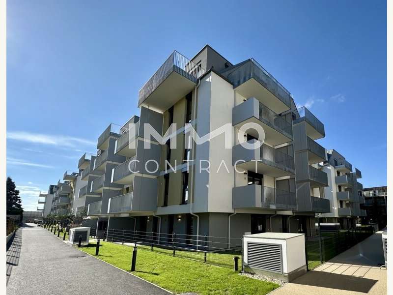 Dachgeschosswohnung in 1220  - 17